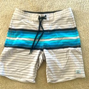Billabong trunks